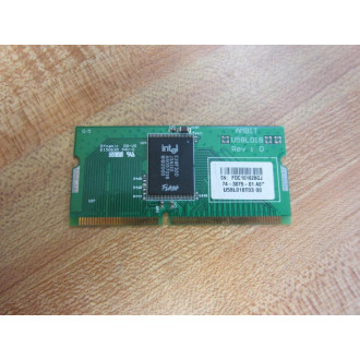 Ambit U58L018 Cisco 4MB Flash Memory 74-3075-01 U58L018T03 - Used