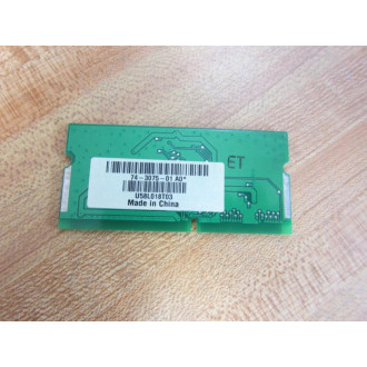 Ambit U58L018 Cisco 4MB Flash Memory 74-3075-01 U58L018T03 - Used