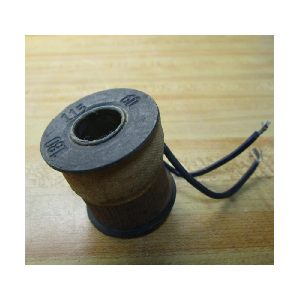 Generic 180 Coil - Used