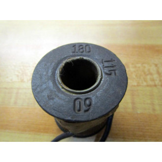 Generic 180 Coil - Used