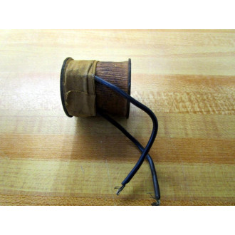 Generic 180 Coil - Used