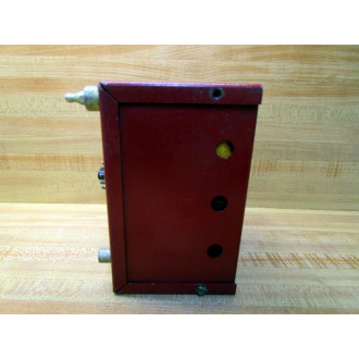 Dodge 300 D66H-1 Trigger Module 300D66H1 - Used