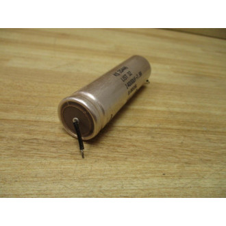 Western Electric KS 20446 Capacitor KS40446 List 32 - Used