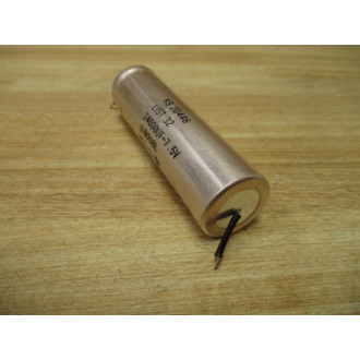 Western Electric KS 20446 Capacitor KS40446 List 32 - Used