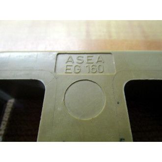 Asea EG 160 Coil EG160 - Used