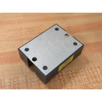 Gordos G120A25 Solid State Relay 120VAC 25Amp - Used