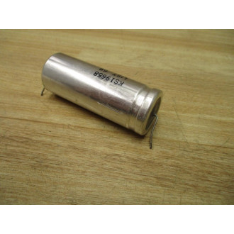 Western Electric KS19658 Capacitor List 69 - Used