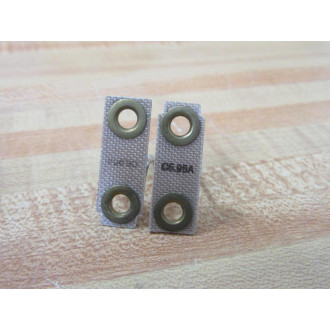 General Electric CR123C6.95A GE Heater Element C6.95A (Pack of 2)
