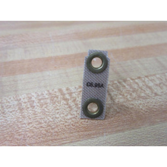 General Electric CR123C6.95A GE Heater Element C6.95A (Pack of 2)