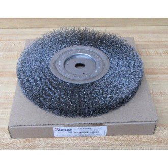 Weiler 03596889 Wire Wheel