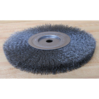 Weiler 03596889 Wire Wheel