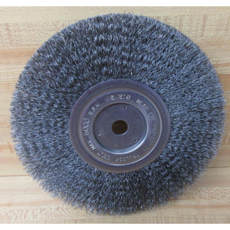 Weiler 03596889 Wire Wheel