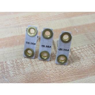 General Electric CR123C9.55A GE Heater Element C9.55A (Pack of 3)