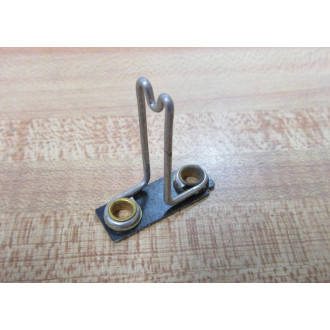 General Electric CR123C7.78A GE Heater Element C7.78A WO Screws (Pack of 2)