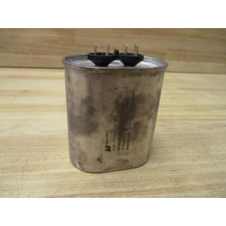 Magnetek VC16052ECTR Capacitor - Used
