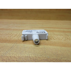 Baco 33EAWL Terminal Block - New No Box