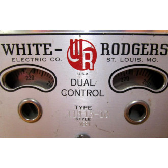 White-Rodgers 11B15-10 Hot Water Control 11B1510 - Used