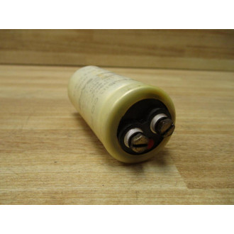 Sic Safco 727802 Felsic CO 39 Capacitor White - Used