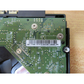 Western Digital WD2500AAKX Hard Drive - New No Box