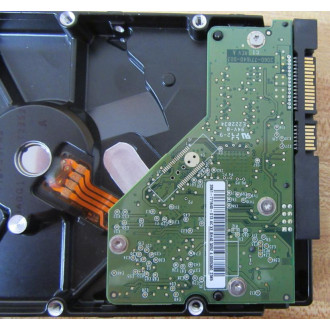 Western Digital WD2500AAKX Hard Drive - New No Box