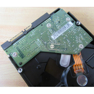 Western Digital WD2500AAKX Hard Drive - New No Box