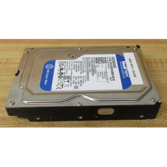 Western Digital WD2500AAKX Hard Drive - New No Box