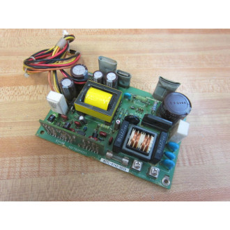 Kyosan FPF07P-AC100C AQ1780PA011 PSU AQ1780PA011 N07L07420028 PS Bd Only - Used