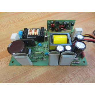 Kyosan FPF07P-AC100C AQ1780PA011 PSU AQ1780PA011 N07L07420028 PS Bd Only - Used