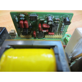 Kyosan FPF07P-AC100C AQ1780PA011 PSU AQ1780PA011 N07L07420028 PS Bd Only - Used