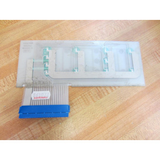 Mekoflex 40-02056 PrinterCopy Machine Interface 4002056 - Used