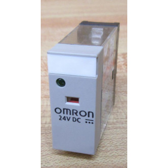 Omron G2R-1-SN(S)24V Relay G2R-1-SN(S)24VDC - New No Box