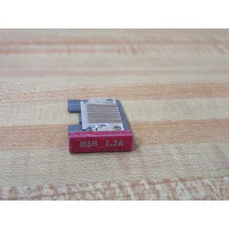 Westinghouse MSH 1.3A MS Heater 503C561G11