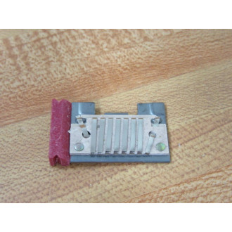 Westinghouse MSH 2.1A MS Heater MSH21A