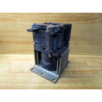 General Electric CTRA701BD305X0 Contactor - Used