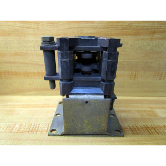 General Electric CTRA701BD305X0 Contactor - Used