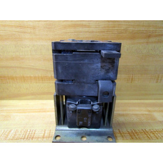 General Electric CTRA701BD305X0 Contactor - Used