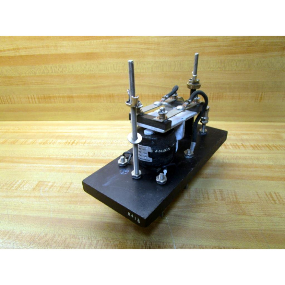 Struthers Dunn 84XXB112 Relay Assy. - New No Box Struthers Dunn 84XXB112 Relay Assy. - New No Box