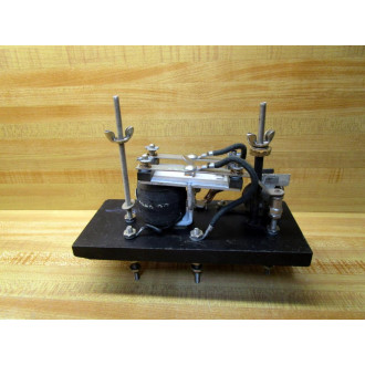 Struthers Dunn 84XXB112 Relay Assy. - New No Box Struthers Dunn 84XXB112 Relay Assy. - New No Box