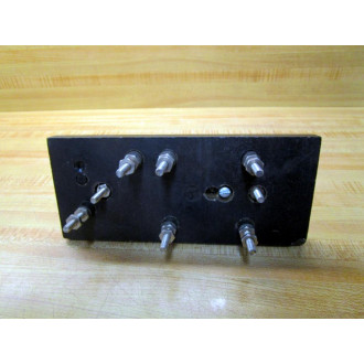 Struthers Dunn 84XXB112 Relay Assy. - New No Box Struthers Dunn 84XXB112 Relay Assy. - New No Box