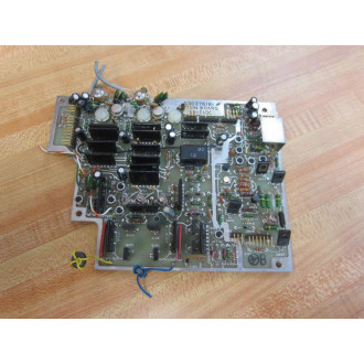 G303761B Main Board SS-3100 - Used