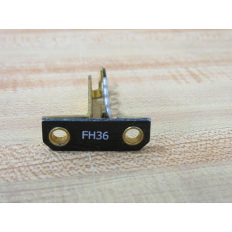 Cutler Hammer FH36 Eaton Heater Element 177C524036