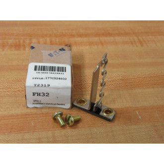 Cutler Hammer FH32 Eaton Heater Element 177C524G32