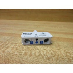 Baco 33EABL Terminal Block - New No Box