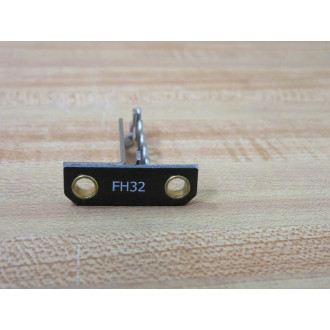 Cutler Hammer FH32 Eaton Heater Element 177C524G32