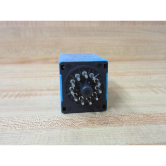 IDEC RTE-P2AF20 Electronic Timer RTEP2AF20