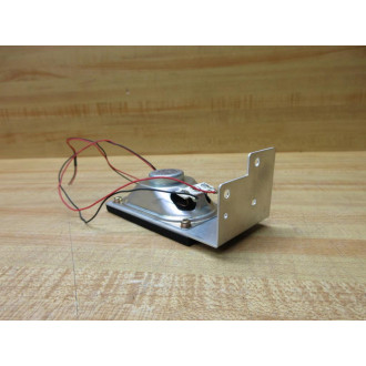 KDK C74EN01L Speaker Assembly (Pack of 2) - New No Box