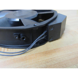 Hoffman A-6AXFN Fan 6 Inch Axel wGuard