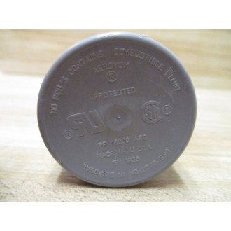 AeroMet II M23P3710MT2 Capacitor MRP64883 - Used