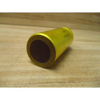Sic Safco 727802 Felsic CO 39 Capacitor Yellow - Used