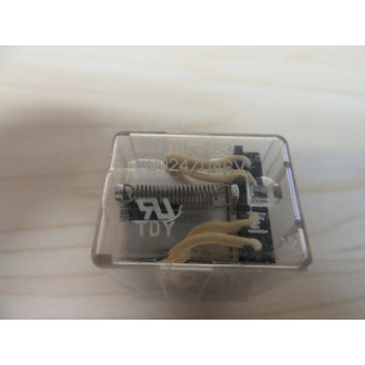 Fujitsu FRL-263-D02404CV Relay - New No Box